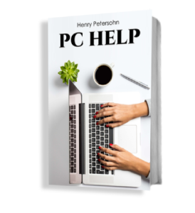 PC HELP